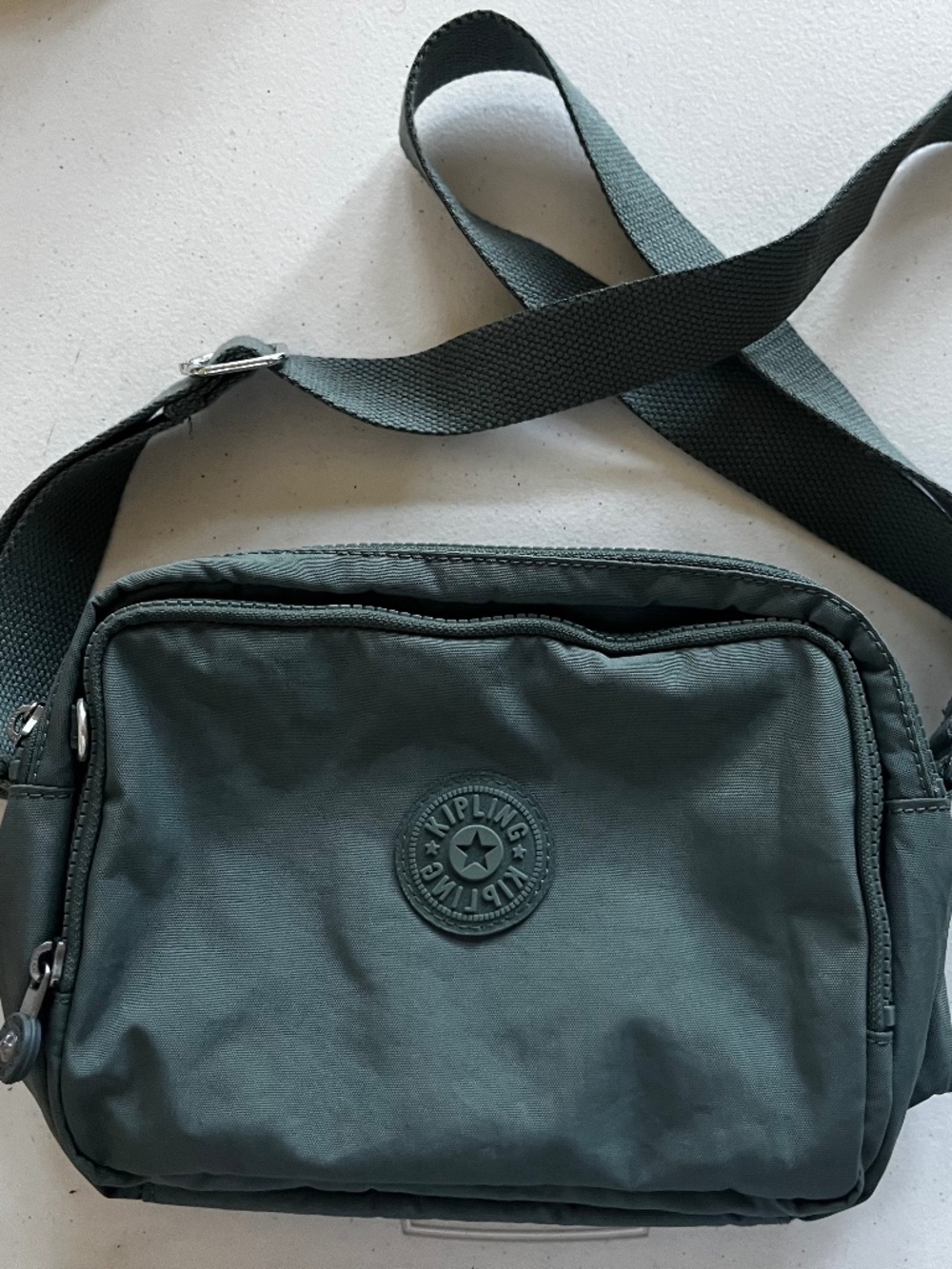 Kipling Purse